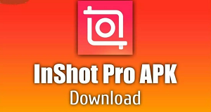 InShot Pro MOD Apk Crack Premium Unlocked Free Download