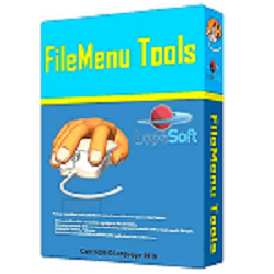 FileMenu Tools 8.0.3 Crack + License Key Free Download
