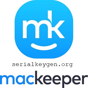 Mackeeper 6.1.0 Crack + Activation Code 2023 Free Download