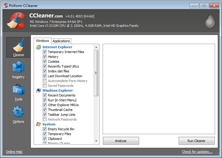 CCleaner 6.07 Crack Keygen Generator Free Download 2023