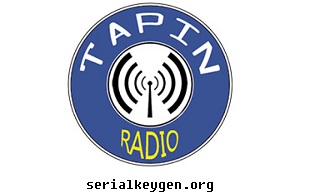 TapinRadio 2.15.96.1 Crack + Serial Key Free Download 2023