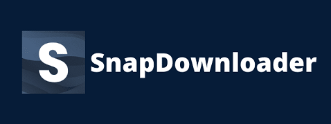 SnapDownloader 1.14.1 Crack + Activation Key Download 2022