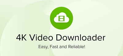 4K Video Downloader 4.23.1 Crack + License Key 2023