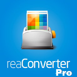 ReaConverter Pro 7.778 Crack + Activation Key Free Download