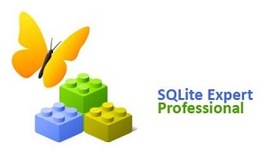 SQLite Expert Professional 3.41.1 Crack + Keygen Download