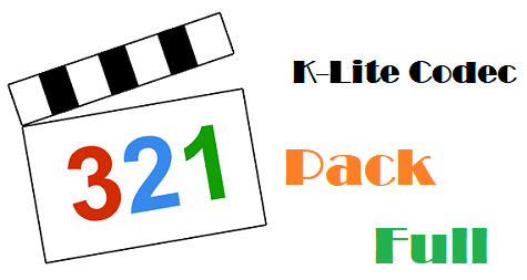 K-Lite Codec Pack 17.4.5 Full Crack + Serial Key Free Download