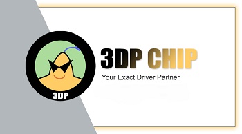 3DP Chip 22.12.1 Crack + Product Key Free Download 2023