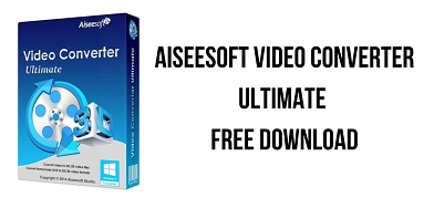 Aiseesoft Hd Video Converter 9.2.62 Crack + Ultimate Serial Key