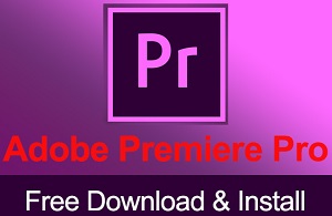 Adobe Premiere Pro 2024 24.1 Crack + License Key Free Download