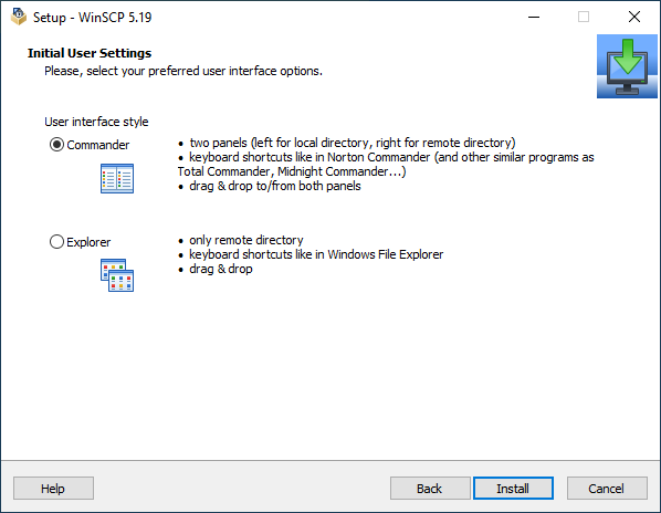 WinSCP 5.21.7 Crack Patch + Product Key Free Download 2023